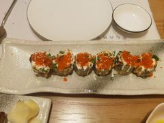 -小句号·精致料理(江南环球港店)
