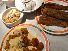 -比格比萨自助(宝山日月光店)