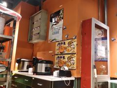-迷你椰·泰式大排档(共康店)