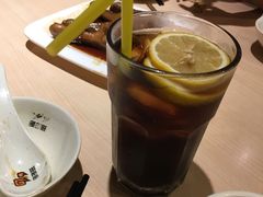 -多多旺港式茶餐厅(新区店)