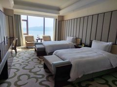 -厦门途易蓝罗约海景温泉酒店(园博苑地铁站店)