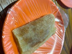 -勃利地摊热面(阿里山小区店)