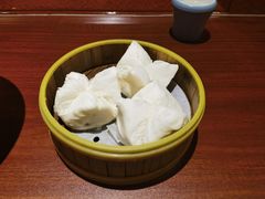 -青水瓦台汤泉(未央店)