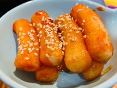 -李先生的首尔小馆(松江启源广场店)