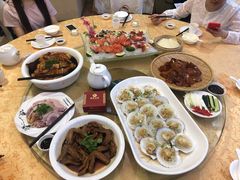 -海宝酒家(中山四路店)