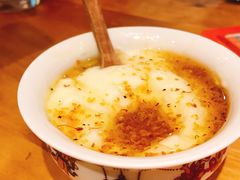 桂花酸奶-古树酸奶(八廓南街店)