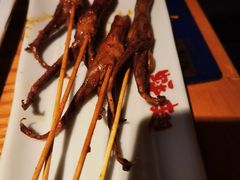 -蚝翅·海鲜粥·烧烤·龙虾季(海曙天一店)