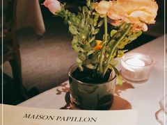 -蝶舍·MAISON PAPILLON