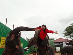 -曼谷国家博物馆