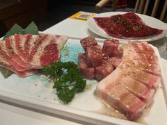 -肉之屋烤肉自助(望京华彩店)