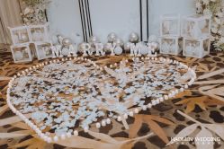 点击看大图 -豪门婚礼策划