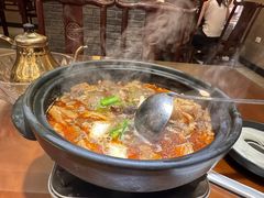 -肖记公安牛肉鱼杂馆·省级非物质文化遗产(三角路直营店)