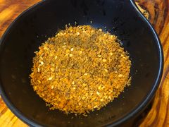 干料-丹东特色烤肉(学府路一部店)