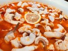 -青花椒花椒鱼(合生汇店)