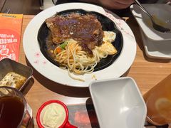 -豪客来牛排(红豆万花城店)