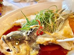 -和平官邸·花园餐厅(武定西路店)