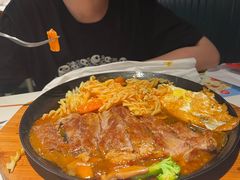 -豪享来中西餐厅(隆昌店)