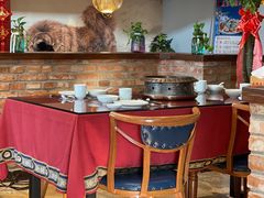 -后院犇牛主题餐厅(云岗店)