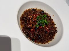 -君庭中餐厅(友谊宾馆店)