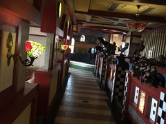 卡座-栖巢咖啡馆(双岗店)