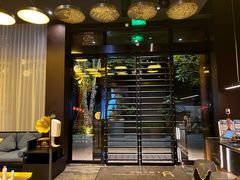 -广州永庆坊瞻云精选酒店