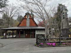-轻井泽王子购物广场