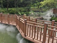 -桃花岛风景旅游区