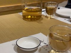 -小句号·精致料理(江南环球港店)