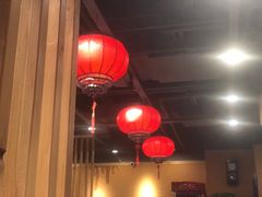 大堂-關東雪东北菜(中庚漫游城店)