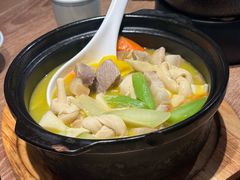 -周家二小姐的菜(西津渡店)