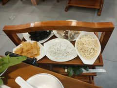 -幺妹火锅鸡(西城店)