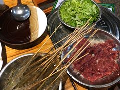 -盈田盈粥庄(博山东路店)