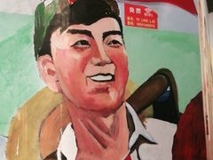-老基地老火锅厂(大渡口店)