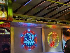 -火联烧烤(学院路创始店)
