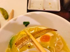 -篝拉面(银座店)