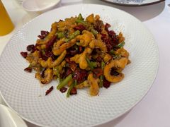 -大铁勺新津菜(中北永旺店)