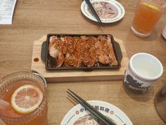 -小川洋风料理(武胜路凯德广场店)