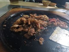 -阿昌白族石板烧(大理古城店)