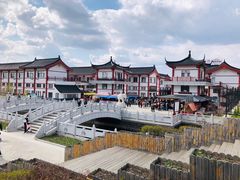 -六鼎山文化旅游区