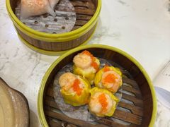 -杨妈妈粥店(徳增街中街店)