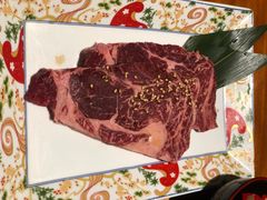 -肉魁屋·烧肉·烧鸟·酒场(高新店)
