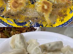 -北方饺子王·海肠捞饭·海鲜锅(山大店)