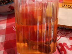 -荆九爷爆炒桥头三嫩(夫子庙店)