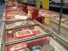 -卜蜂莲花(辽阳西路店)