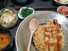 -原志优秀食材·匠心料理·海胆主题(金亿广场店)