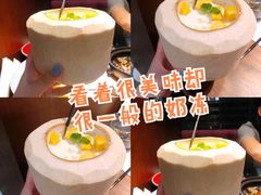 -星叶·东南亚料理(宁波万象汇店)