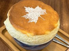 -芙蕾哥哥souffle