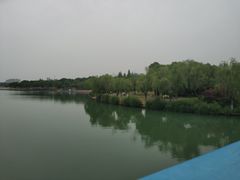 -暨阳湖生态园