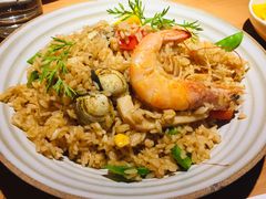 -新贝乐意大利餐厅(苏州中心店)