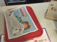 -肯德基(东安路站店)